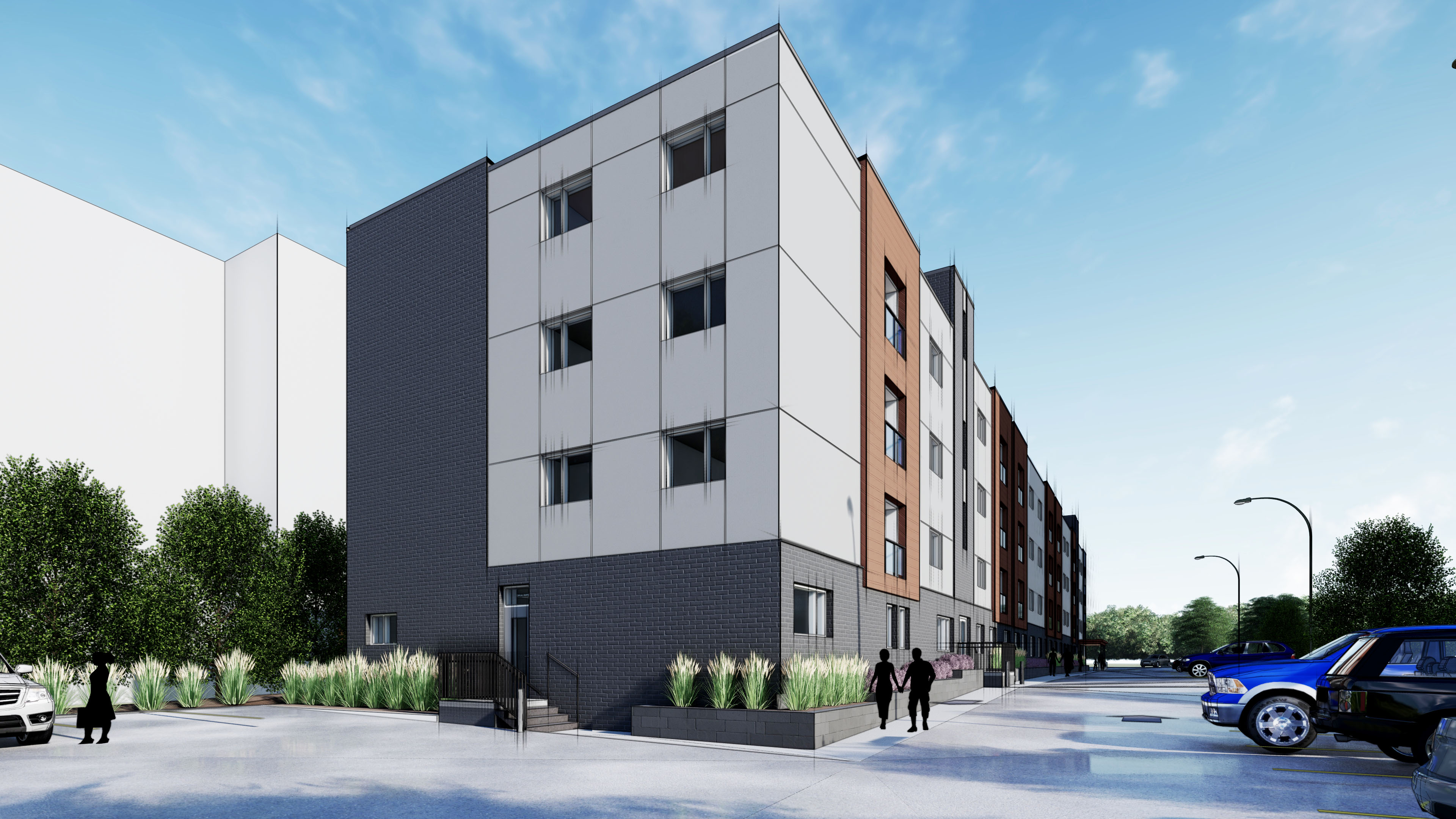 Retrofit Planned for 693 Talbot Street Homes Unlimited